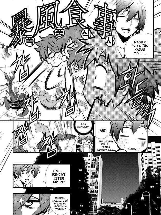 The Breaker: New Waves - Sayfa 14