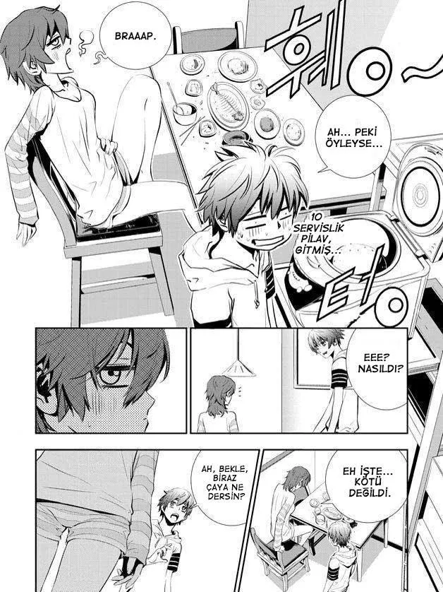 The Breaker: New Waves - Sayfa 15