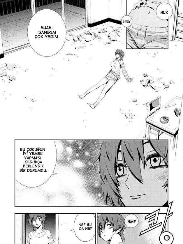 The Breaker: New Waves - Sayfa 20