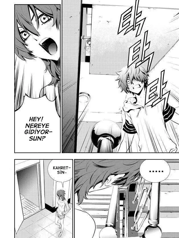 The Breaker: New Waves - Sayfa 21