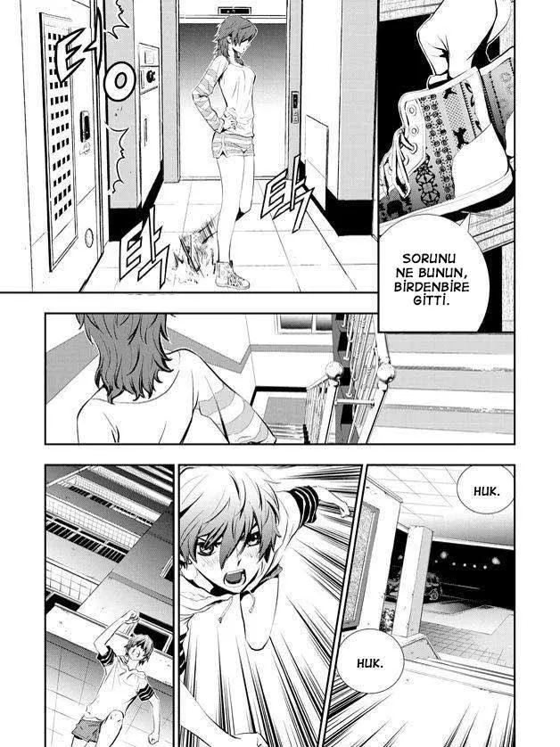 The Breaker: New Waves - Sayfa 22