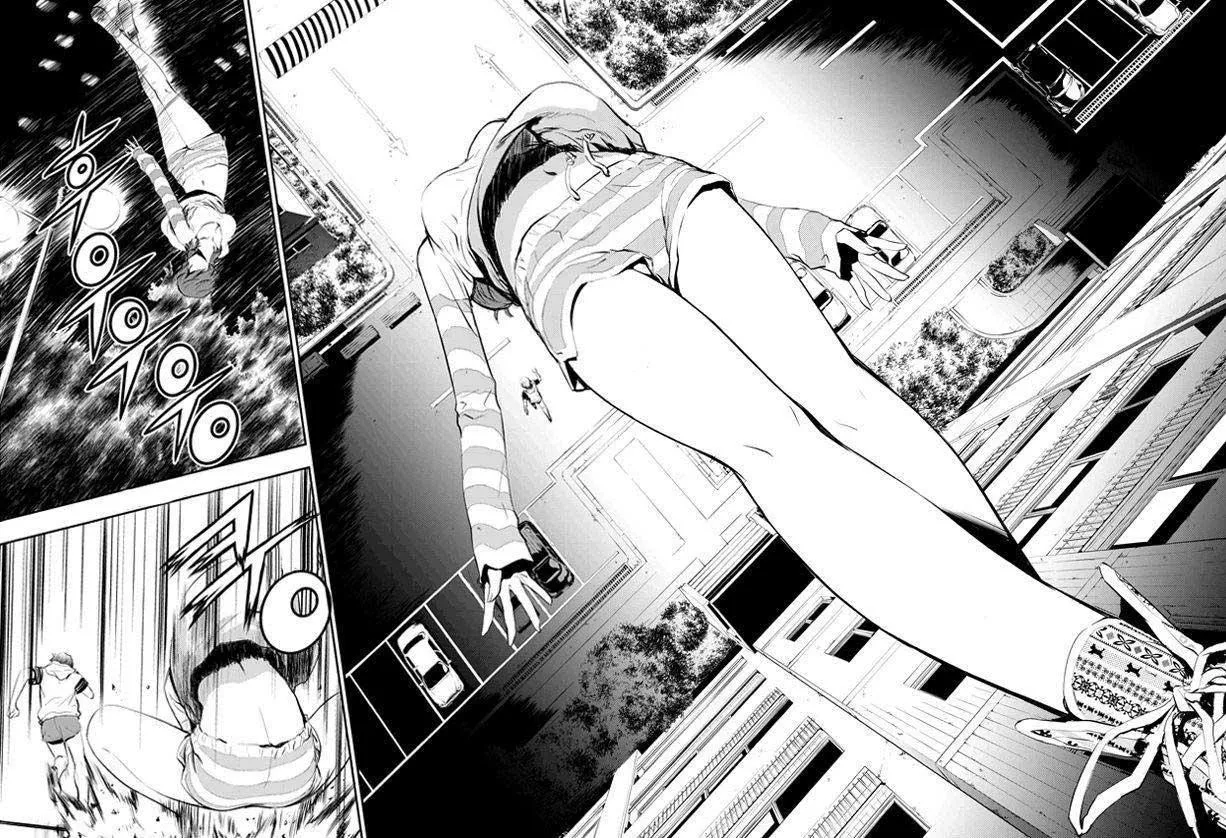 The Breaker: New Waves - Sayfa 23