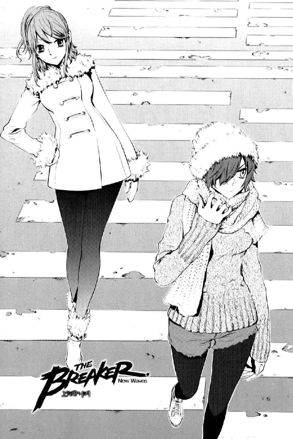 The Breaker: New Waves - Sayfa 2