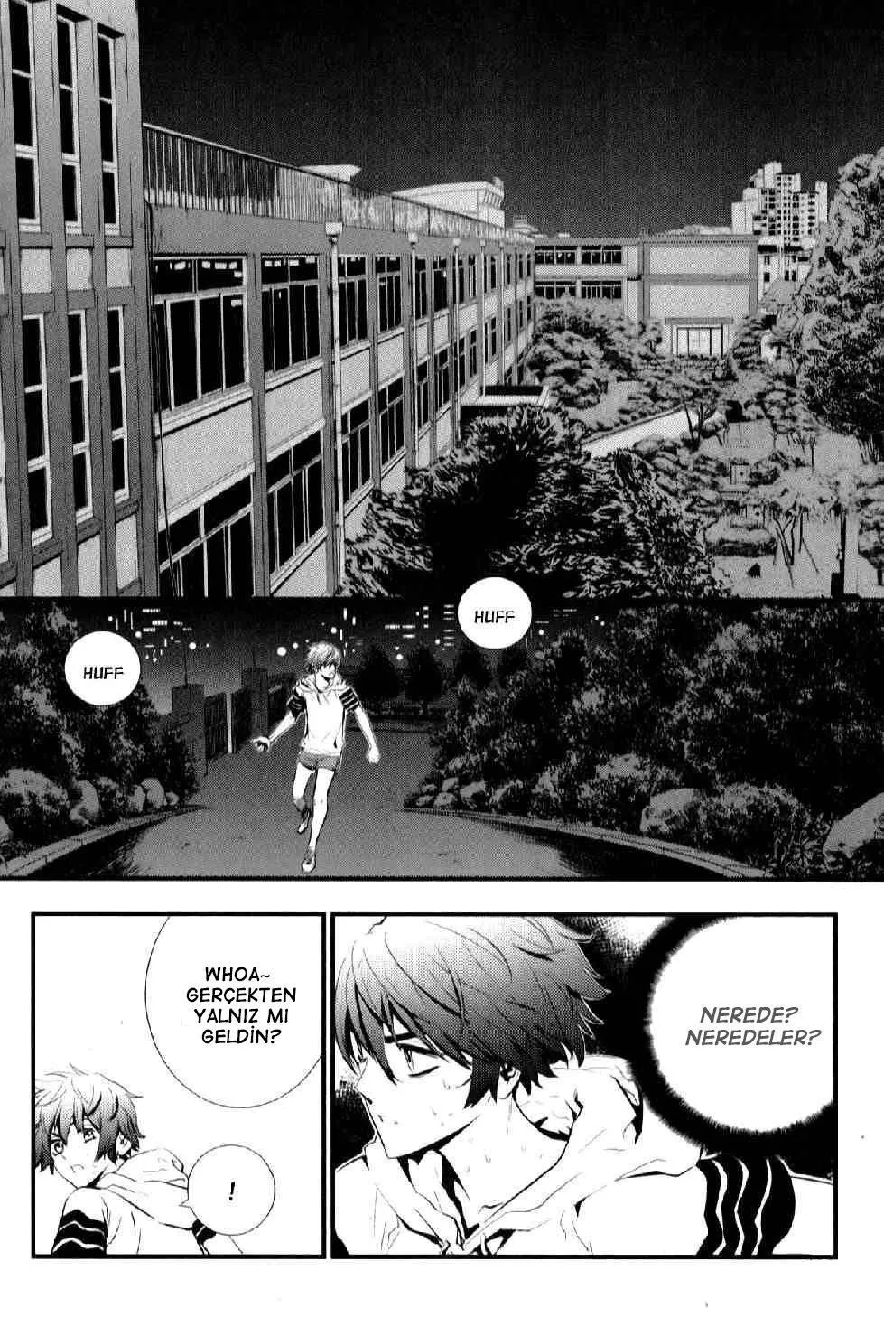 The Breaker: New Waves - Sayfa 3