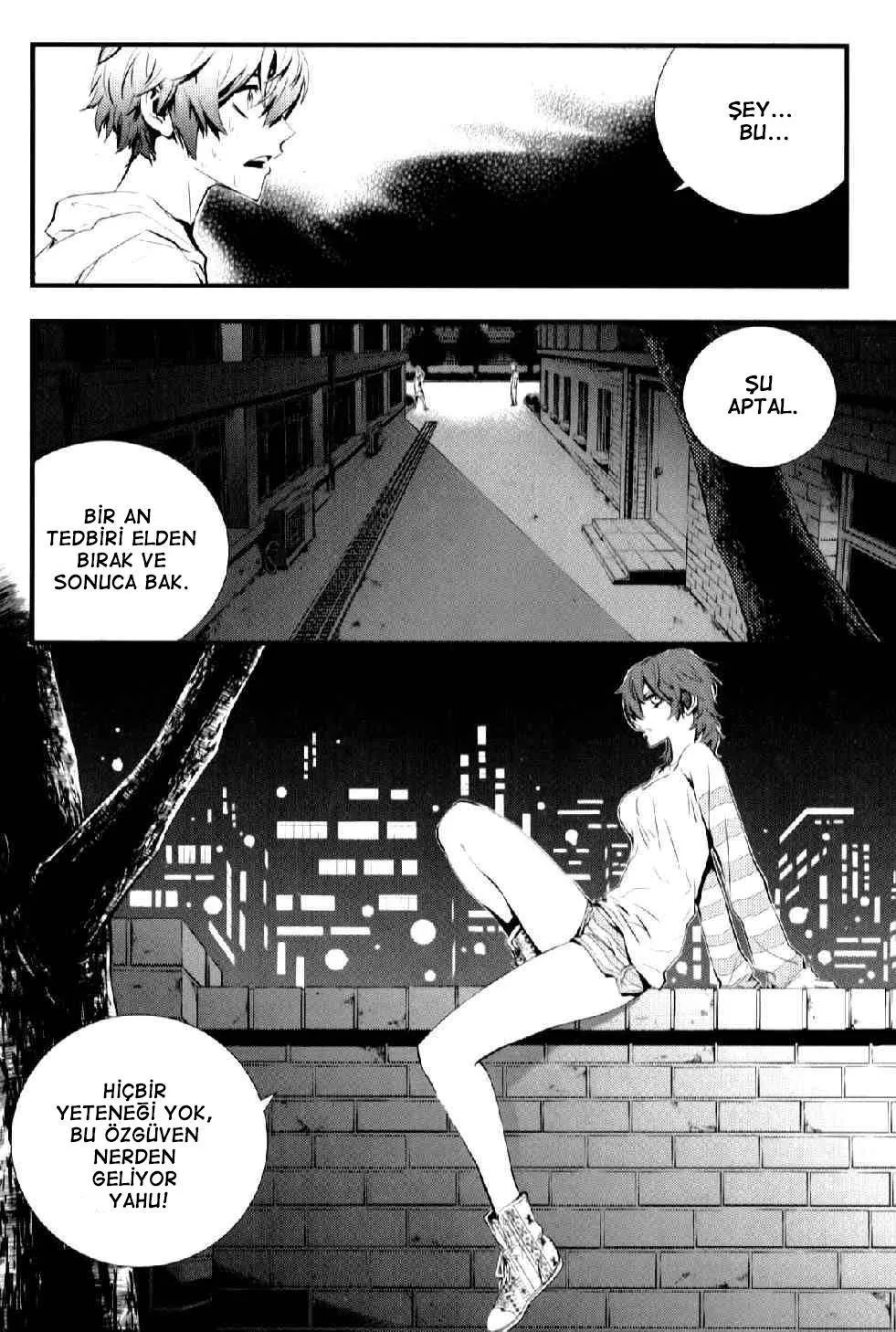 The Breaker: New Waves - Sayfa 7