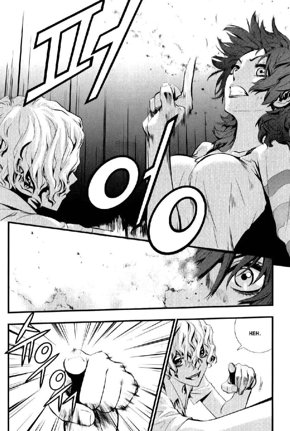 The Breaker: New Waves - Sayfa 16