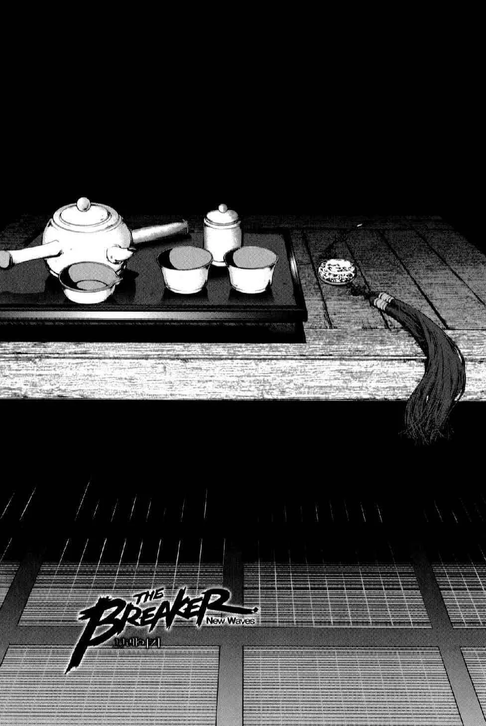 The Breaker: New Waves - Sayfa 2