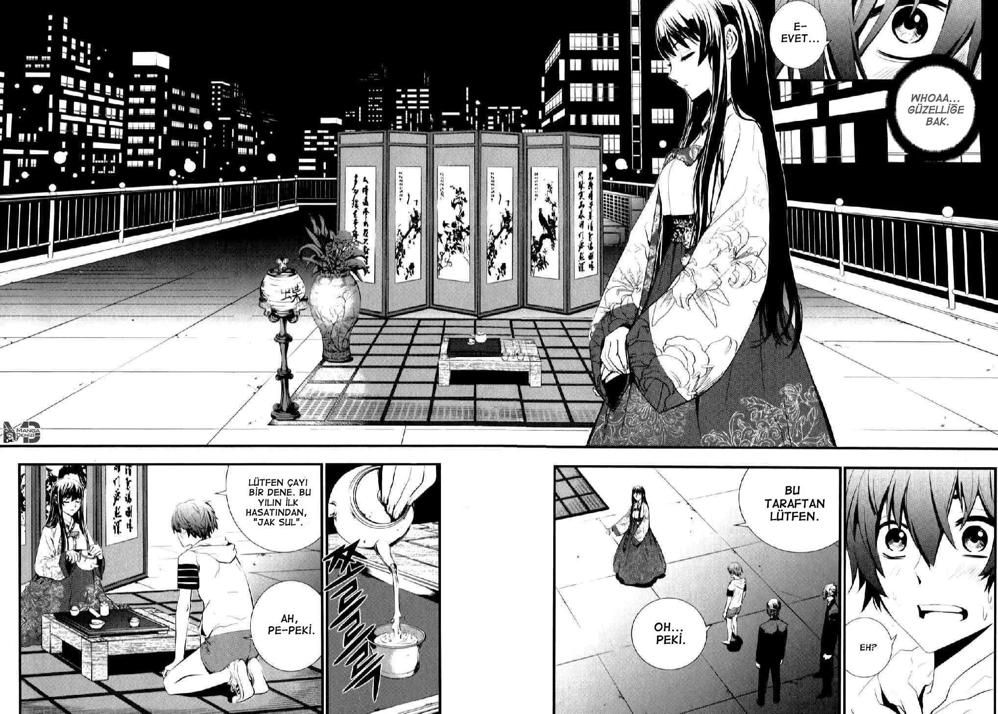 The Breaker: New Waves - Sayfa 5