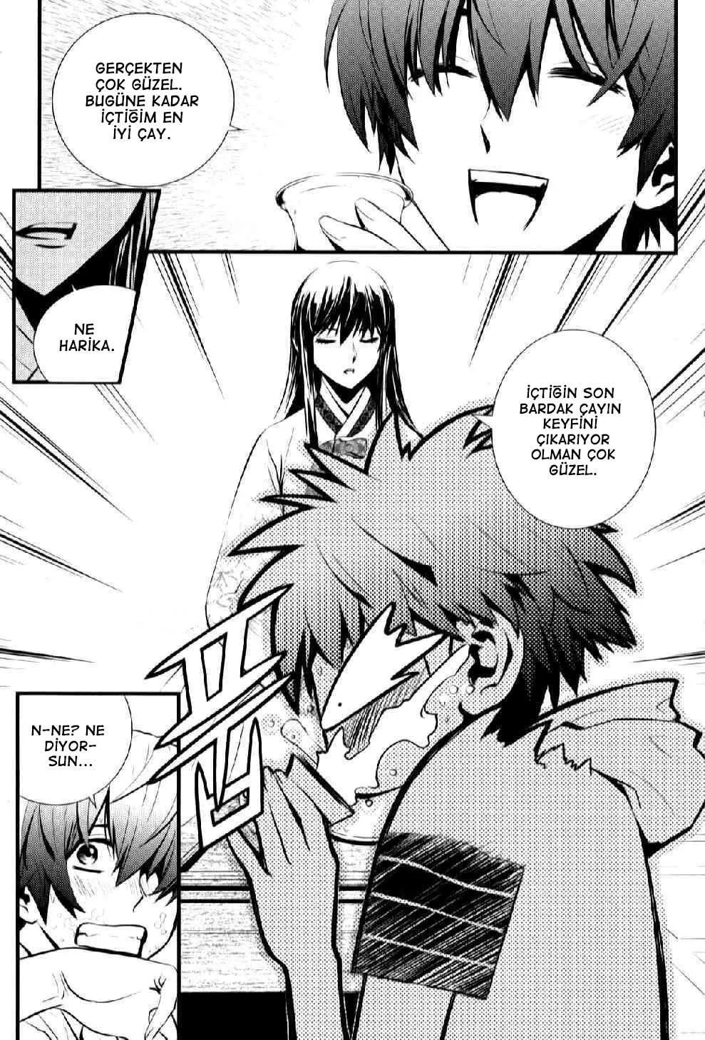 The Breaker: New Waves - Sayfa 7