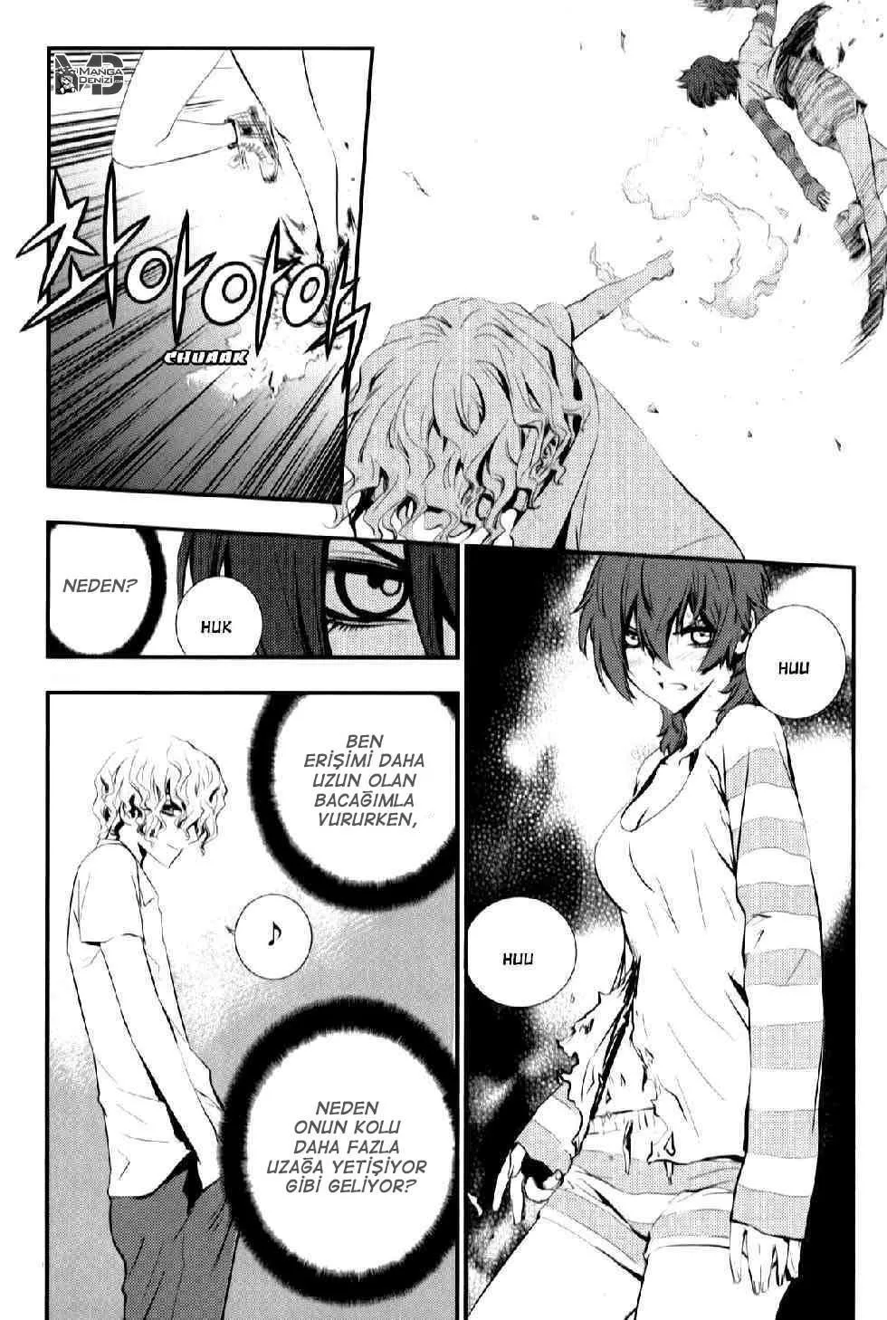 The Breaker: New Waves - Sayfa 9