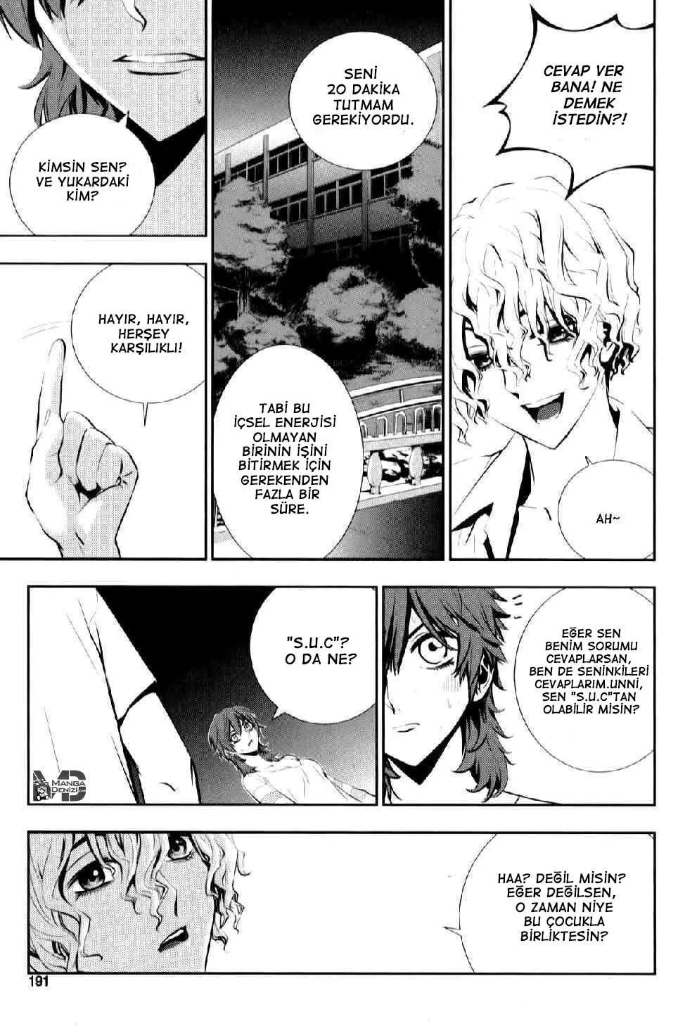 The Breaker: New Waves - Sayfa 11