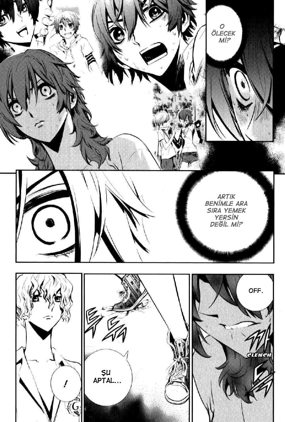 The Breaker: New Waves - Sayfa 13