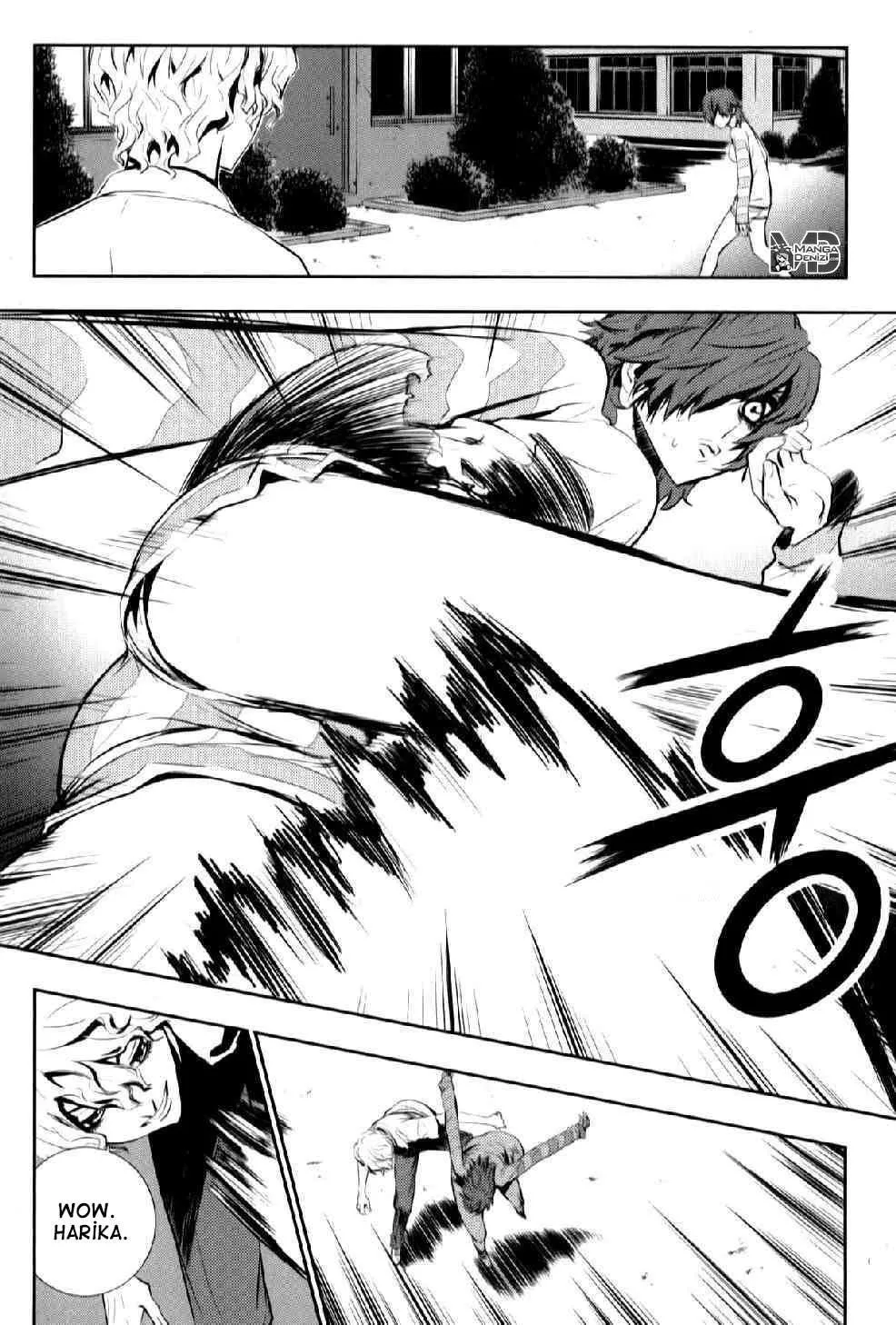 The Breaker: New Waves - Sayfa 14