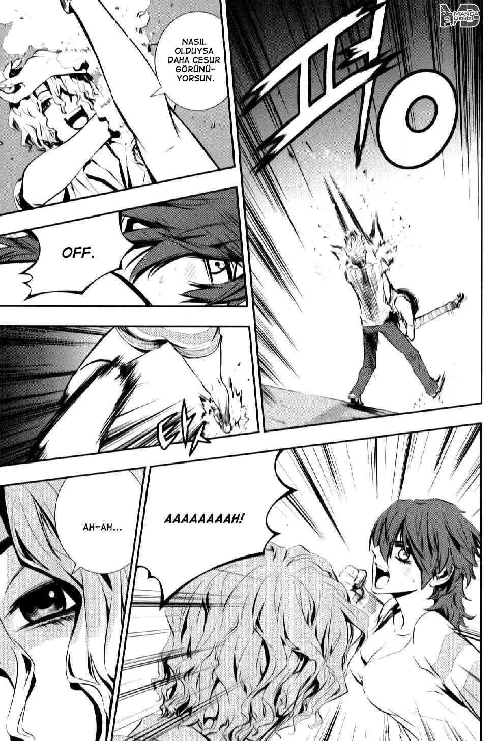 The Breaker: New Waves - Sayfa 15