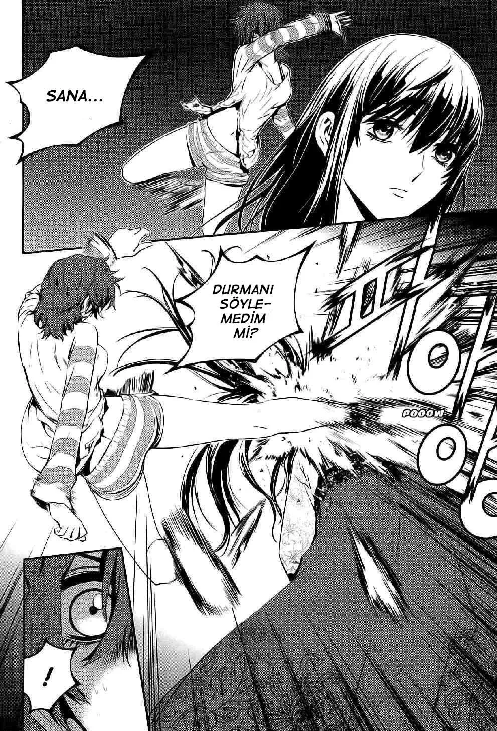 The Breaker: New Waves - Sayfa 5