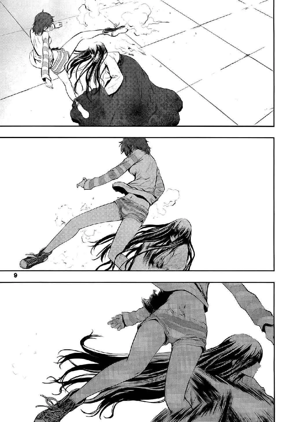 The Breaker: New Waves - Sayfa 6