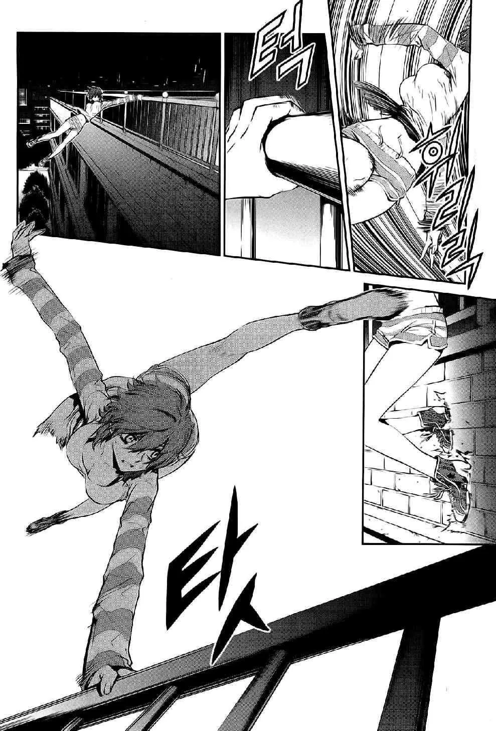 The Breaker: New Waves - Sayfa 8