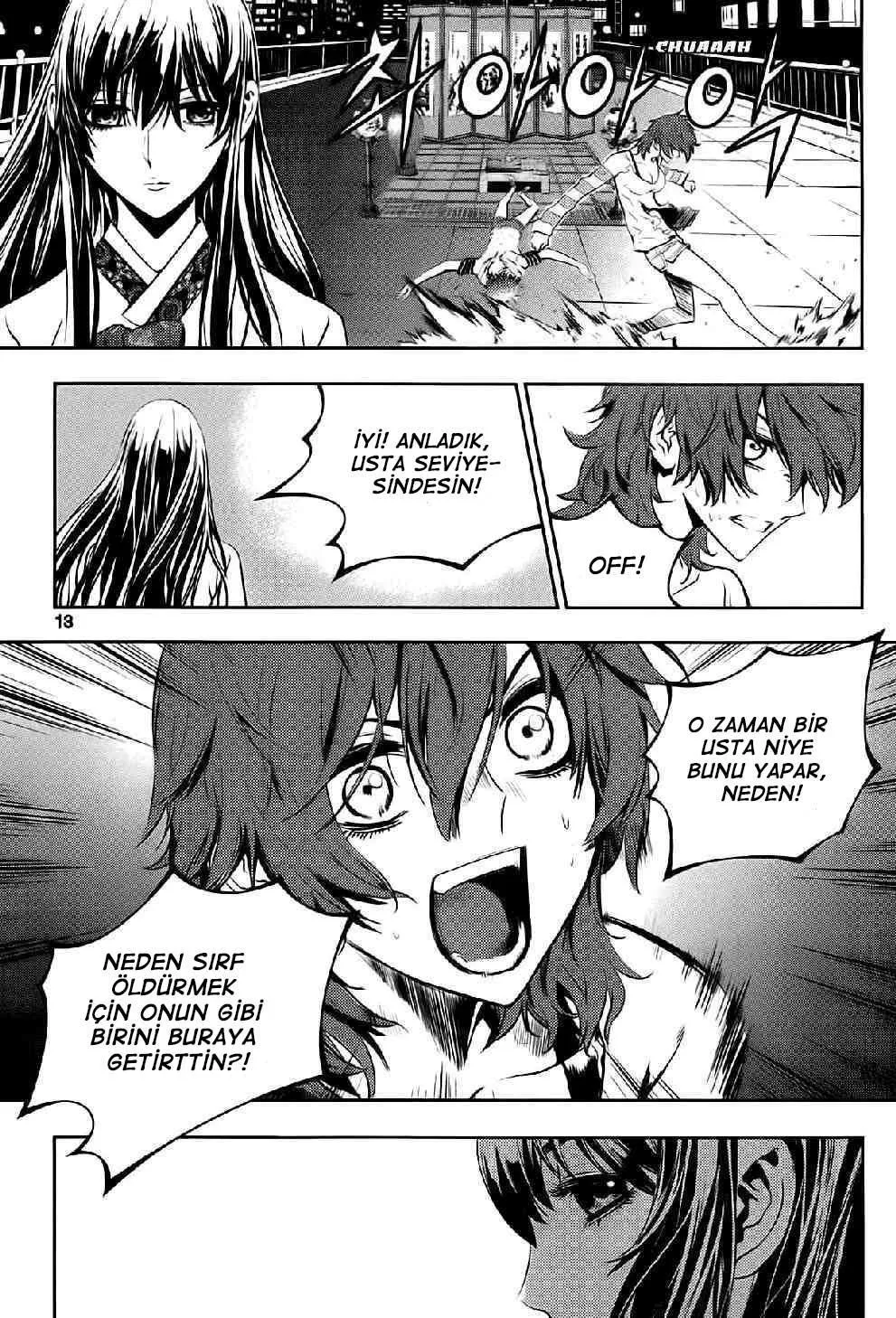 The Breaker: New Waves - Sayfa 9