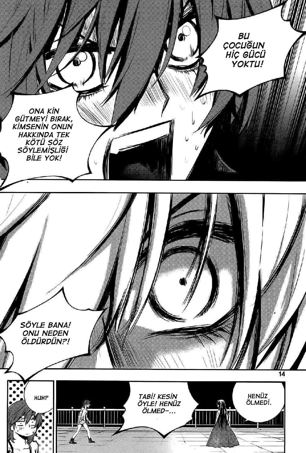 The Breaker: New Waves - Sayfa 10