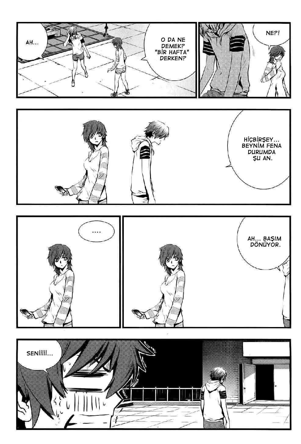 The Breaker: New Waves - Sayfa 13