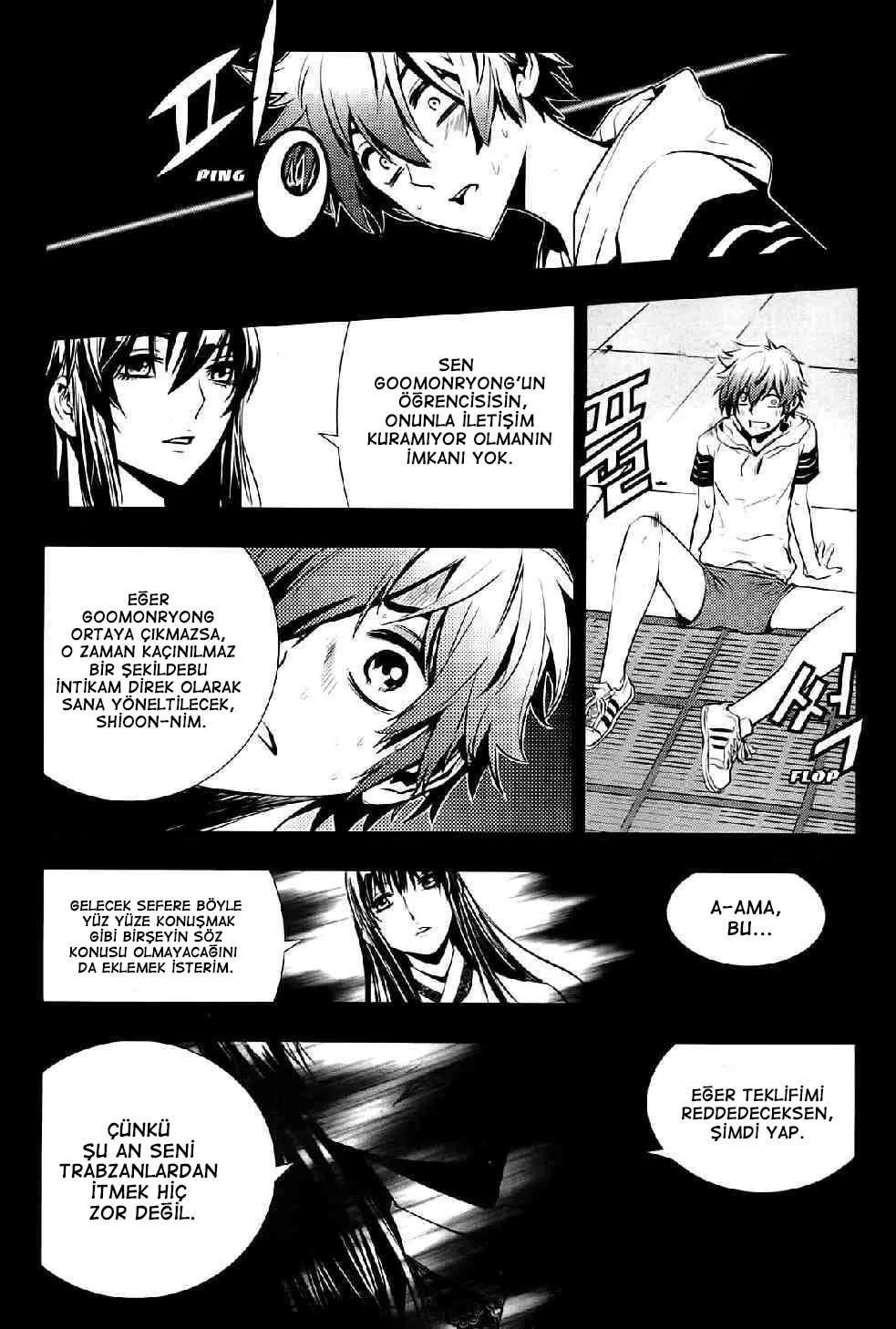 The Breaker: New Waves - Sayfa 19