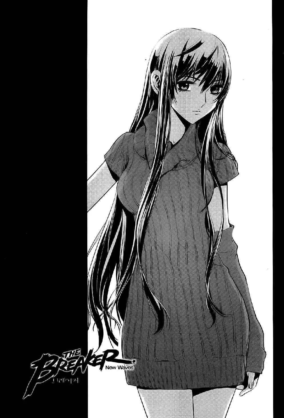 The Breaker: New Waves - Sayfa 2