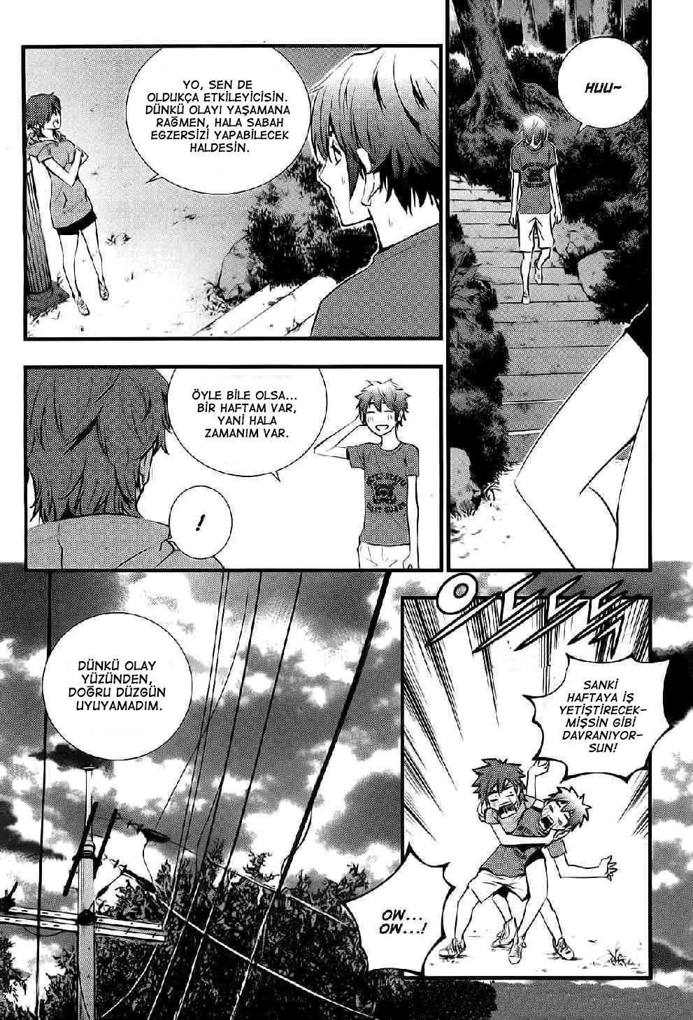 The Breaker: New Waves - Sayfa 7