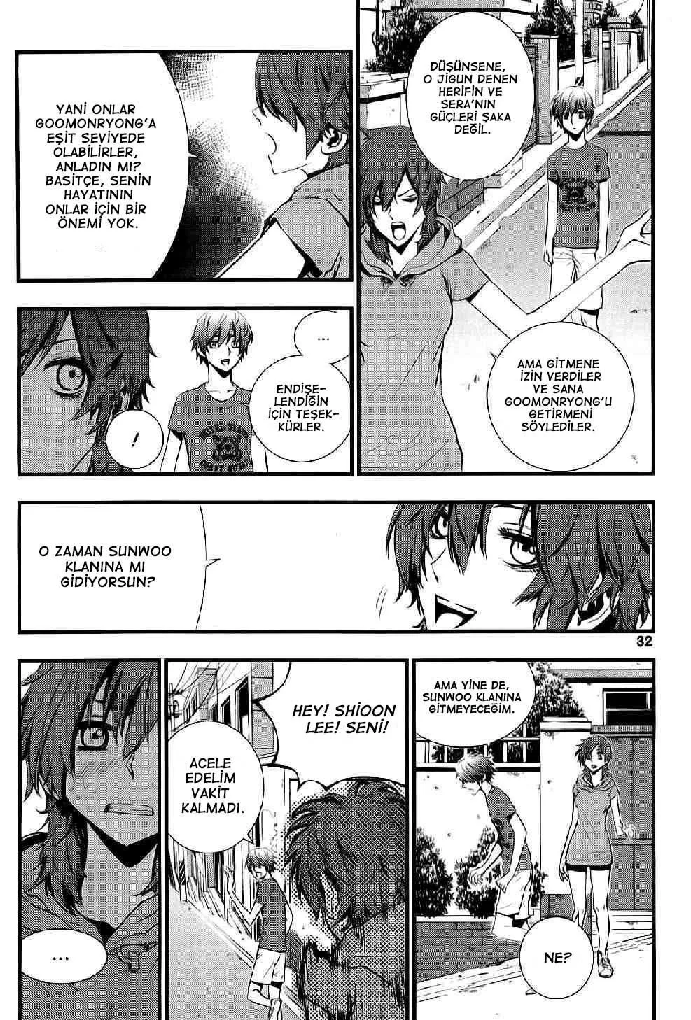 The Breaker: New Waves - Sayfa 9