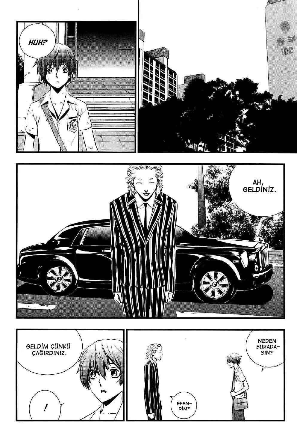 The Breaker: New Waves - Sayfa 10