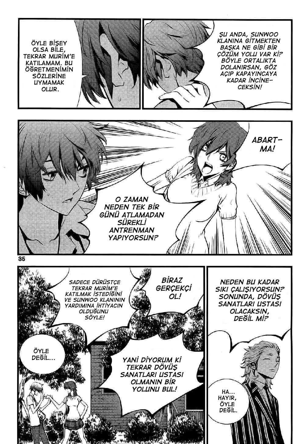 The Breaker: New Waves - Sayfa 12