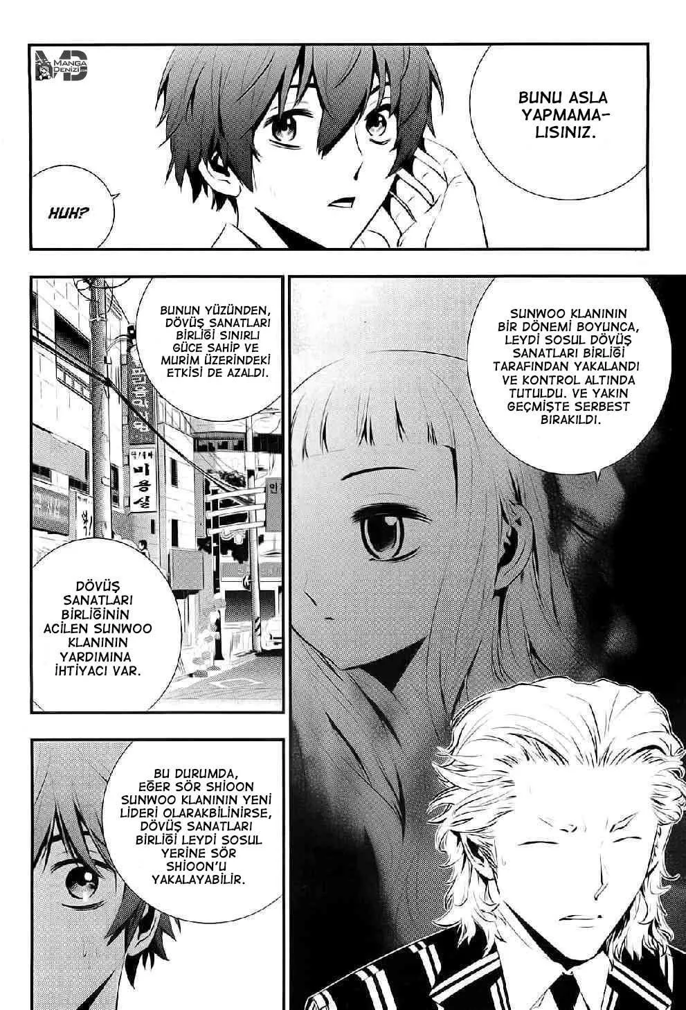 The Breaker: New Waves - Sayfa 5