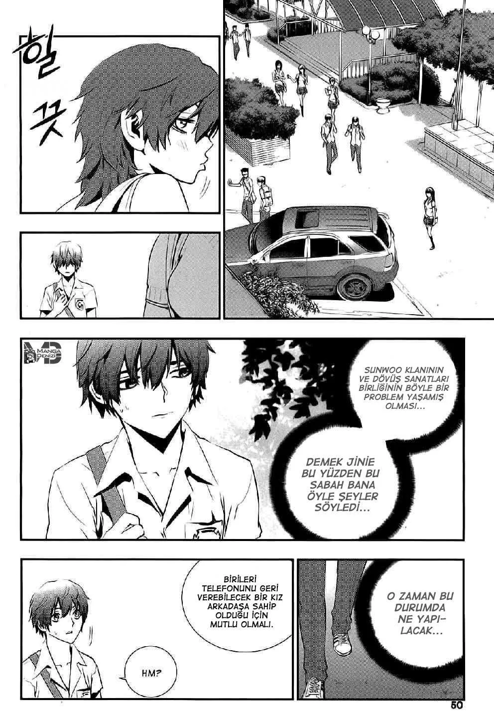 The Breaker: New Waves - Sayfa 7