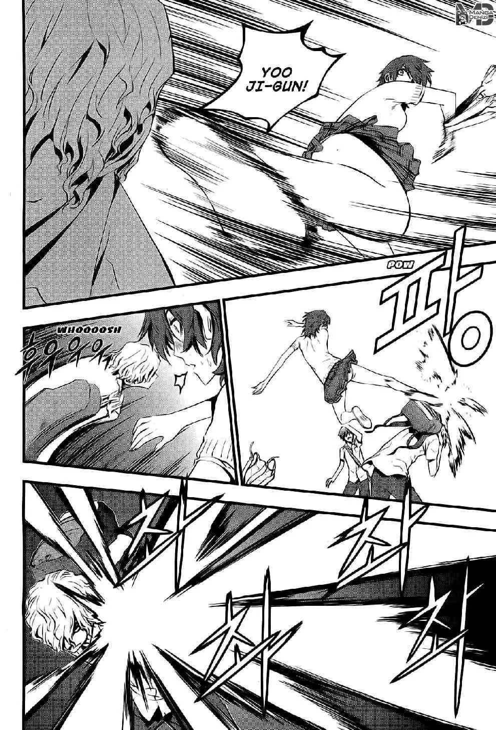 The Breaker: New Waves - Sayfa 18