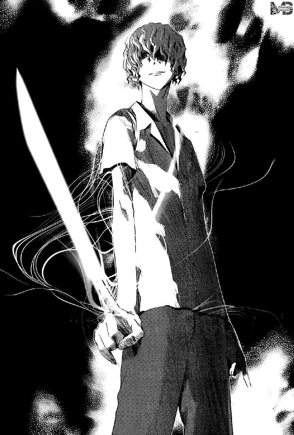 The Breaker: New Waves - Sayfa 6