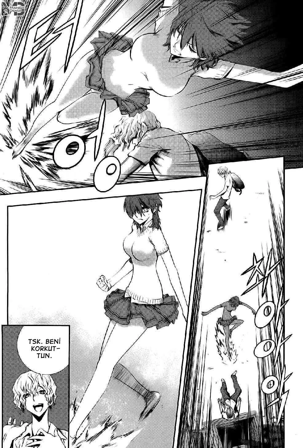 The Breaker: New Waves - Sayfa 14