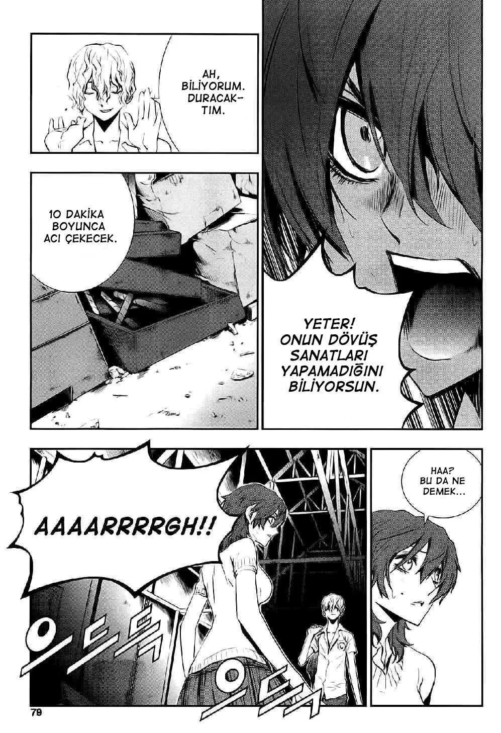 The Breaker: New Waves - Sayfa 15