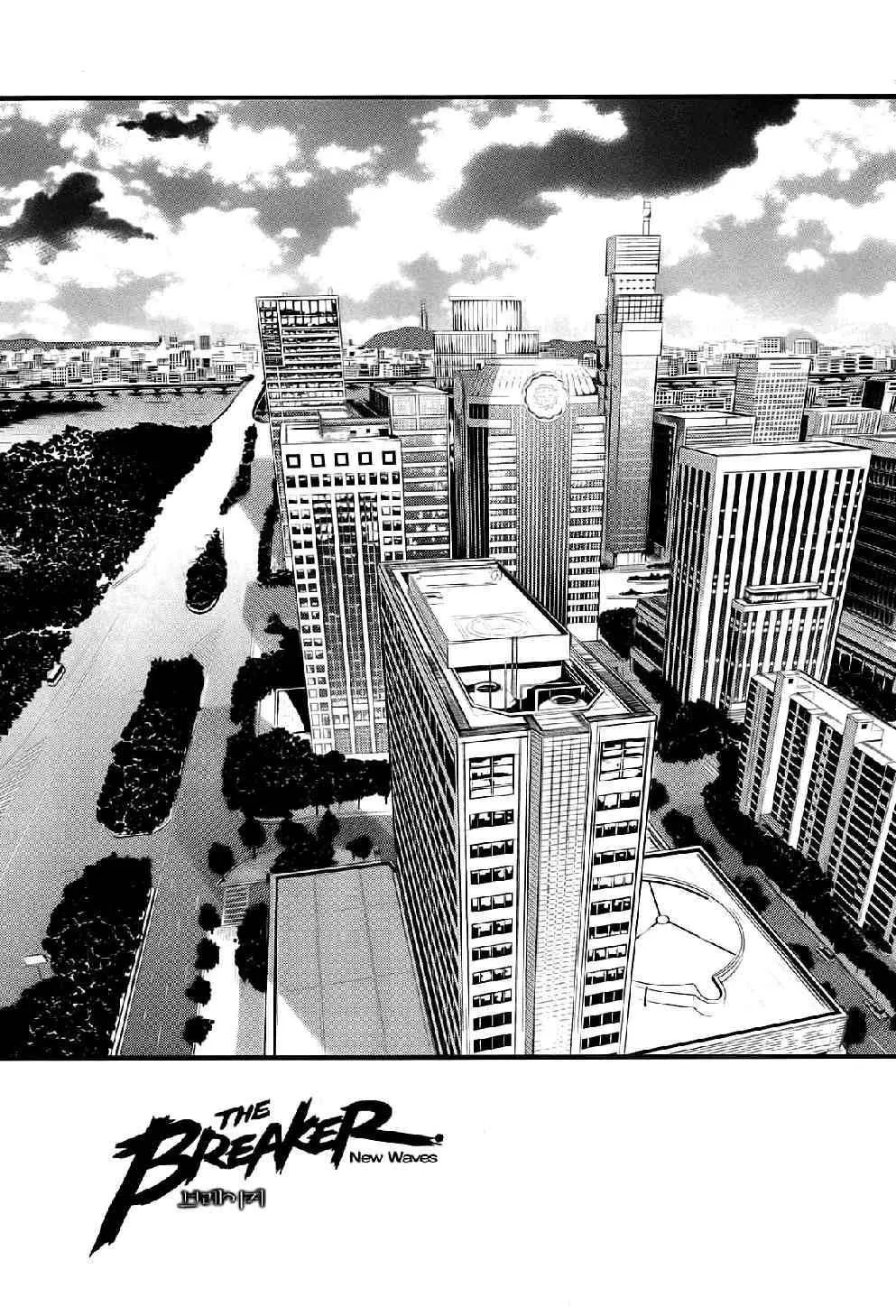 The Breaker: New Waves - Sayfa 2