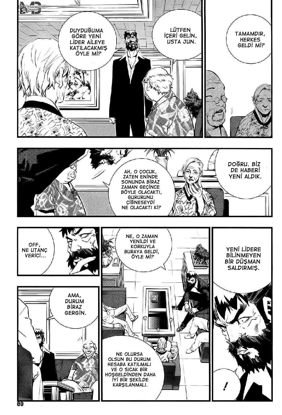 The Breaker: New Waves - Sayfa 4