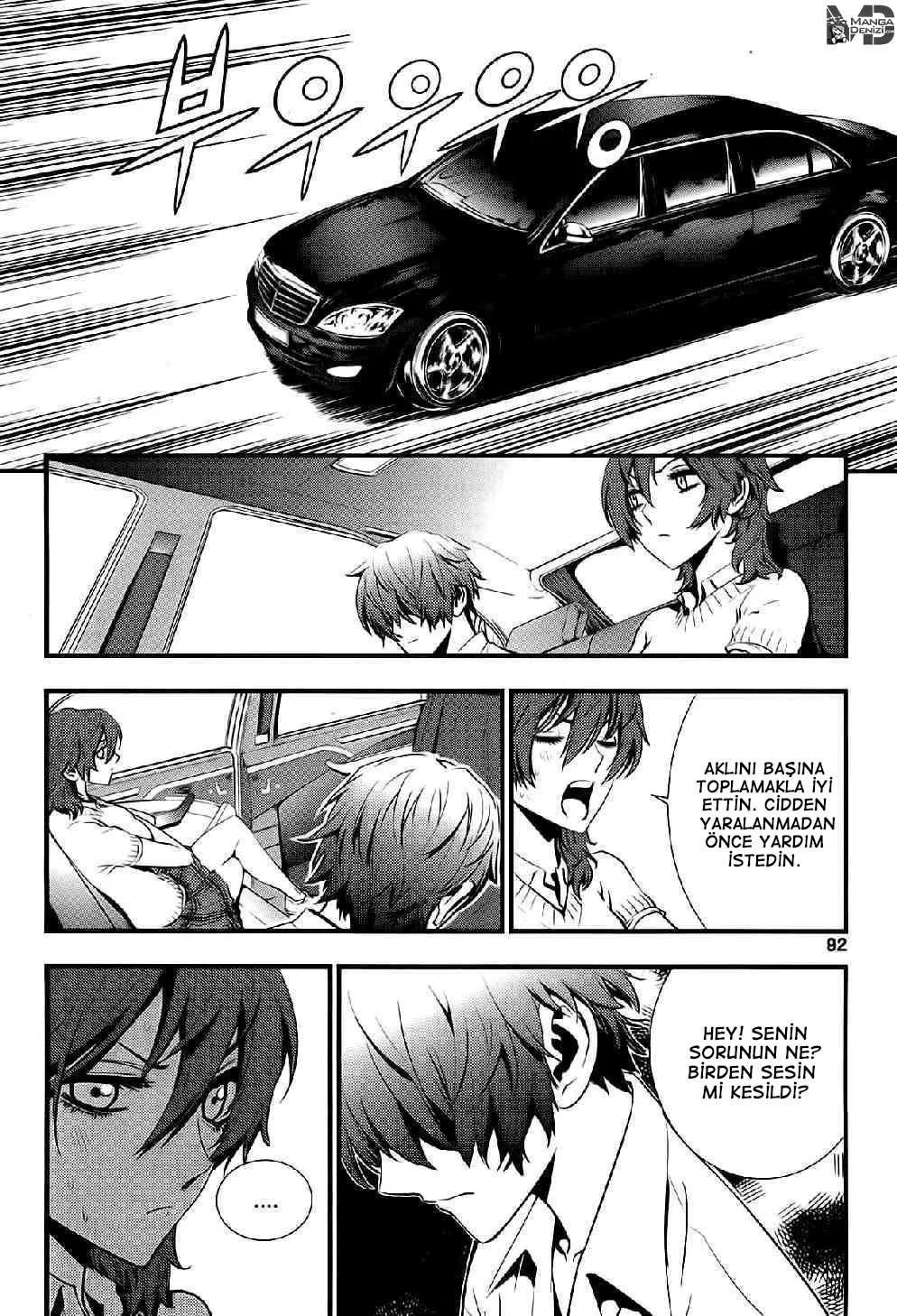 The Breaker: New Waves - Sayfa 7