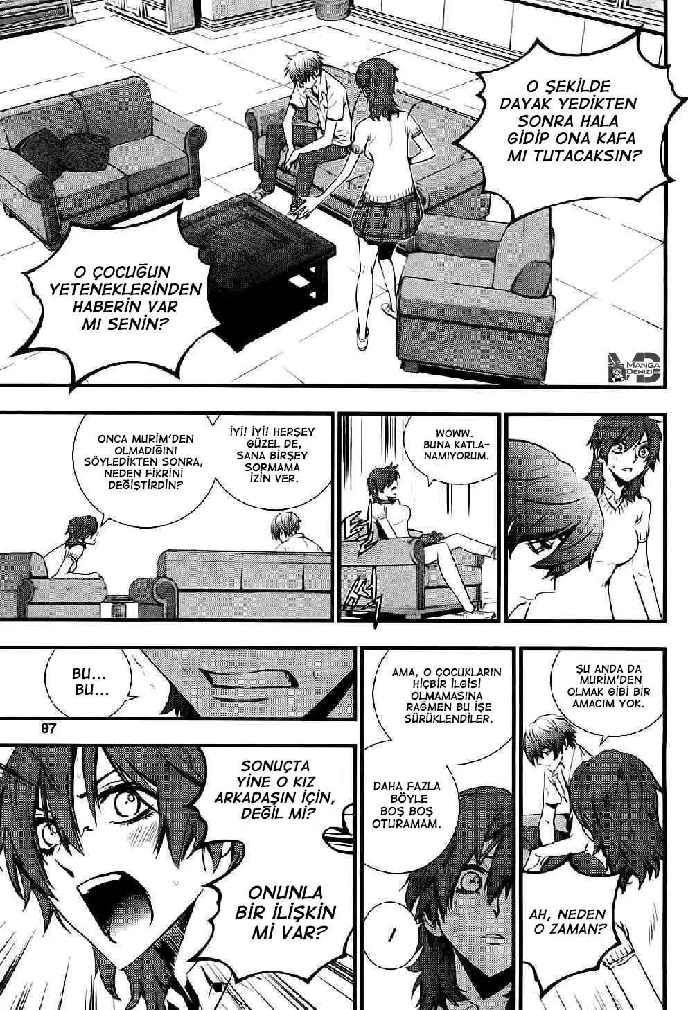 The Breaker: New Waves - Sayfa 12