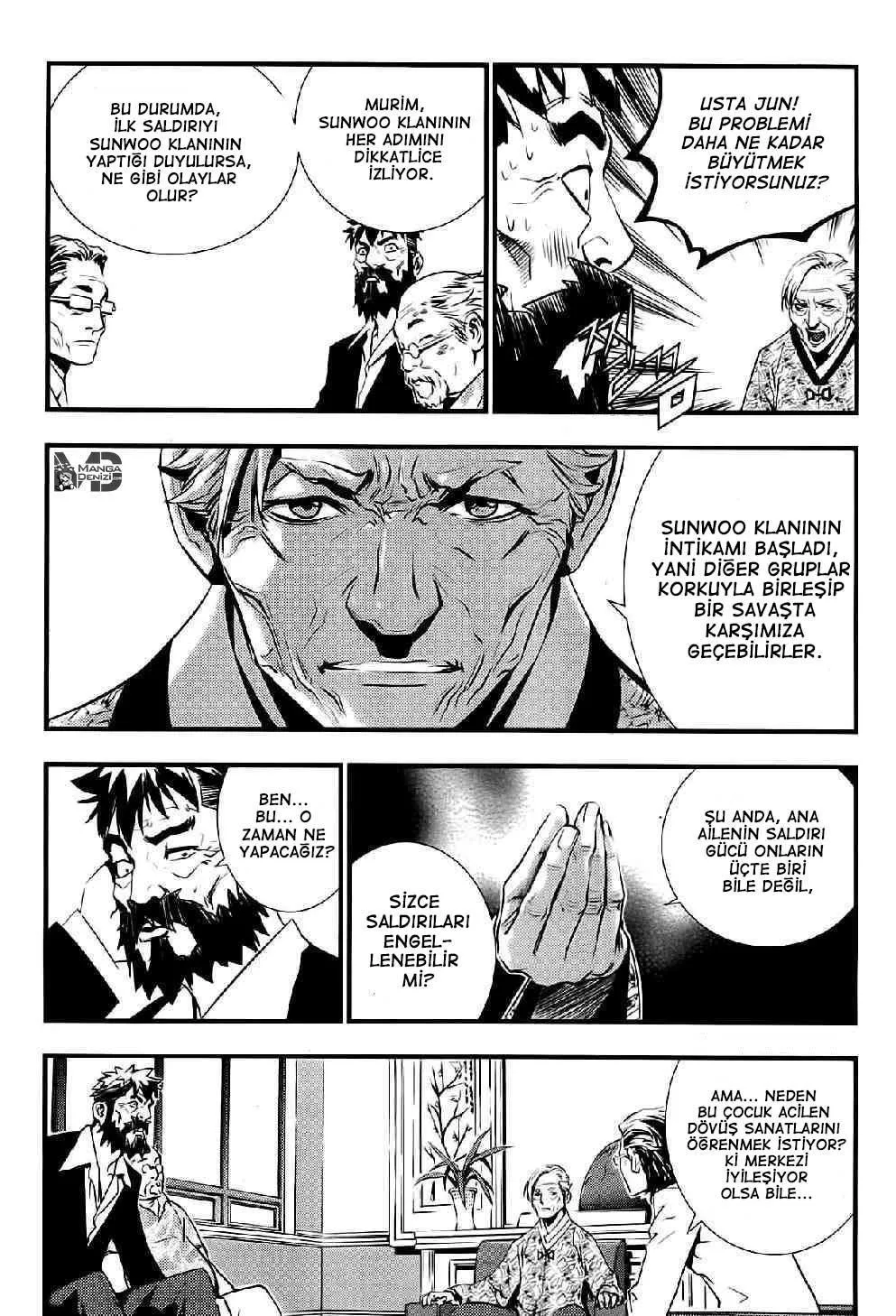 The Breaker: New Waves - Sayfa 18