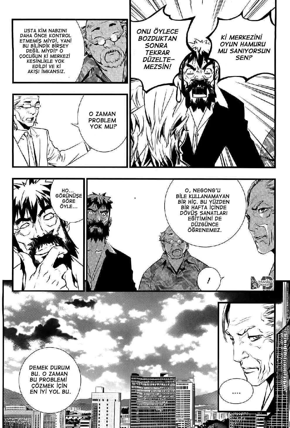 The Breaker: New Waves - Sayfa 19