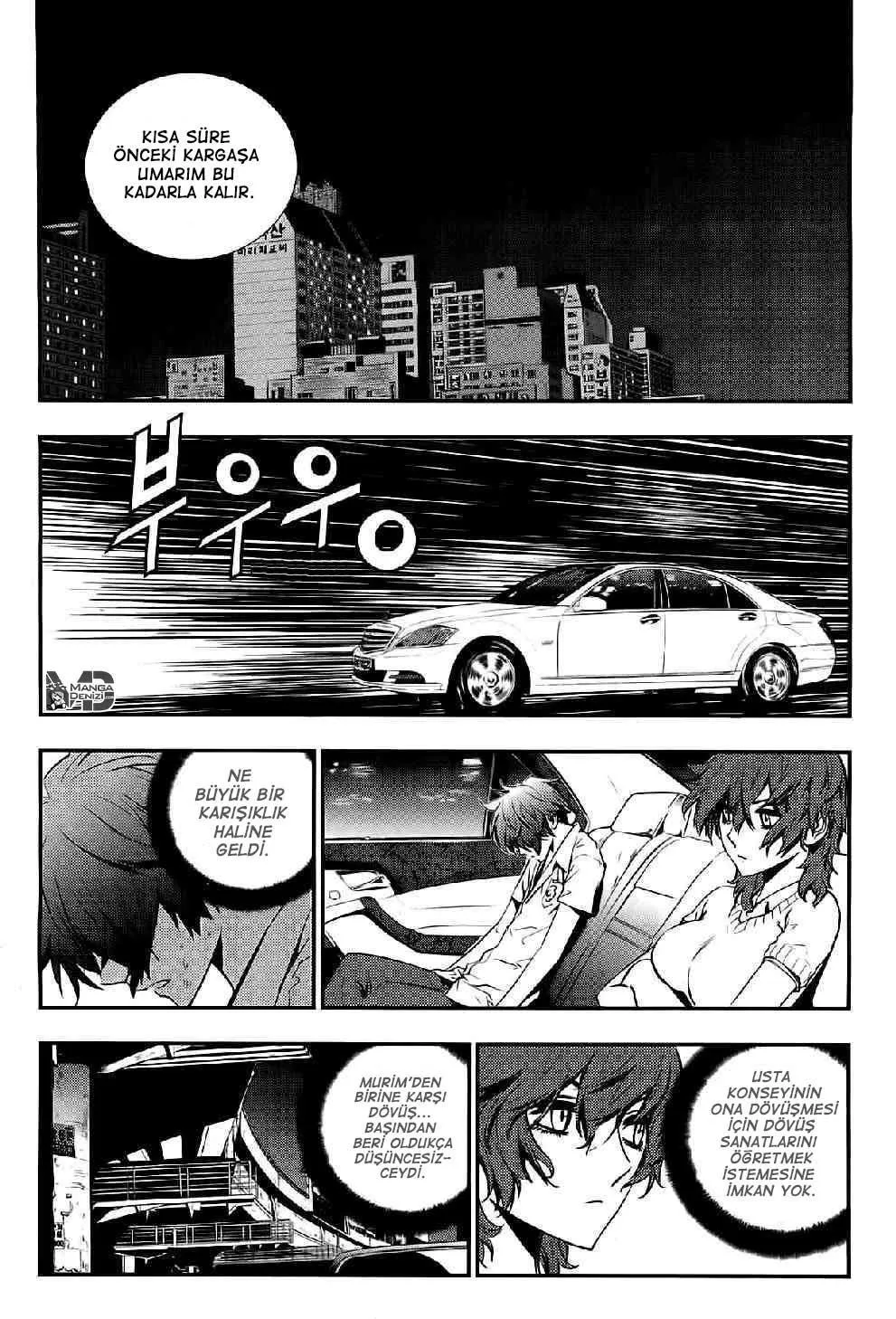 The Breaker: New Waves - Sayfa 5