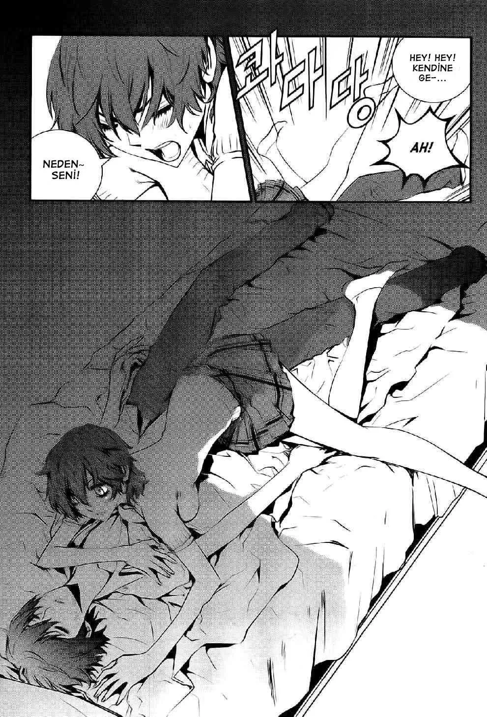 The Breaker: New Waves - Sayfa 8