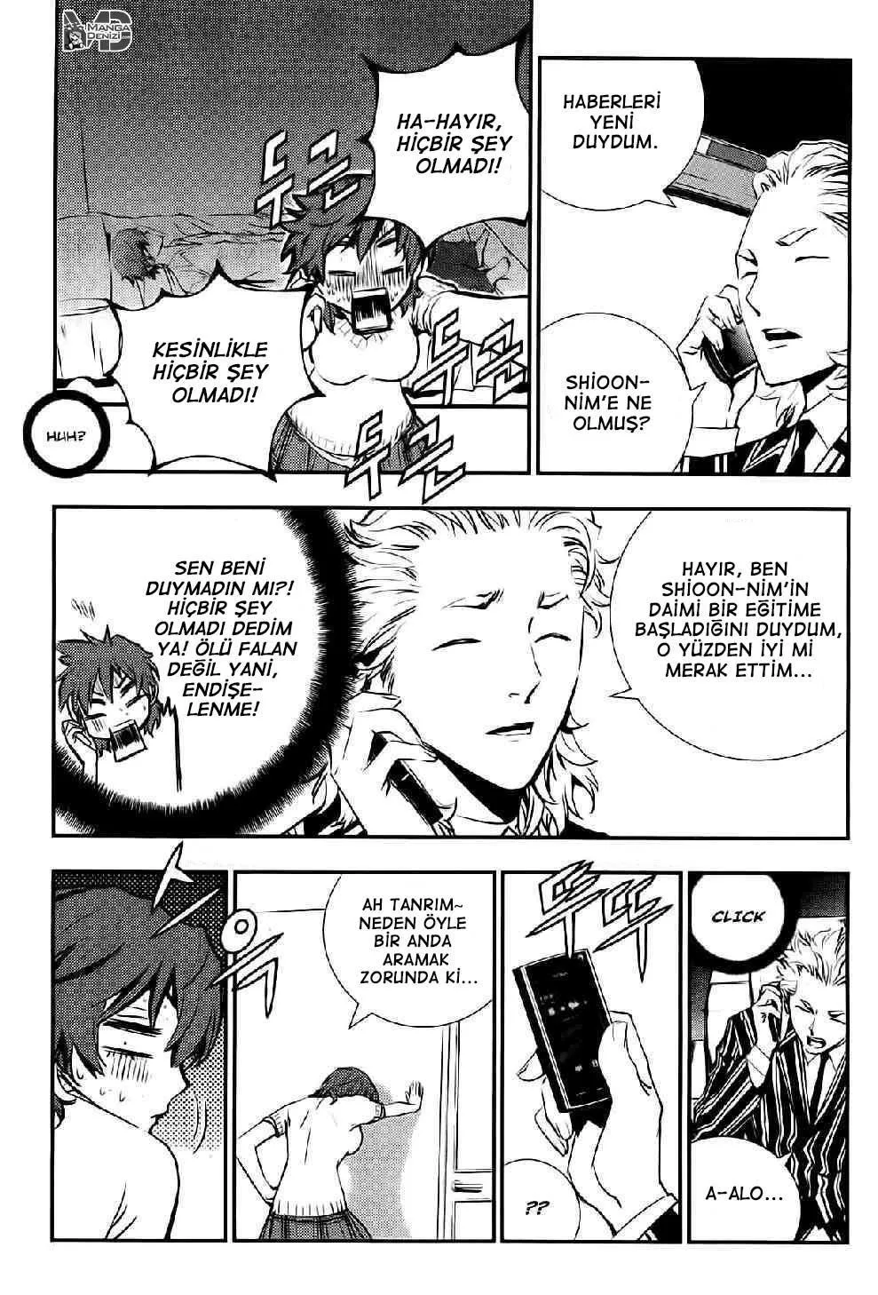 The Breaker: New Waves - Sayfa 10