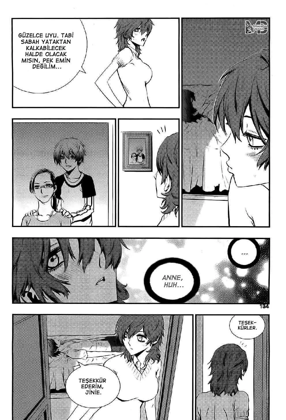 The Breaker: New Waves - Sayfa 11