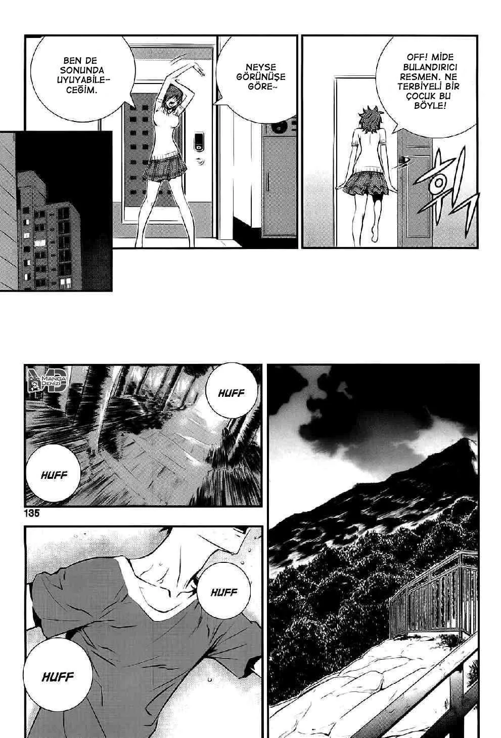 The Breaker: New Waves - Sayfa 12