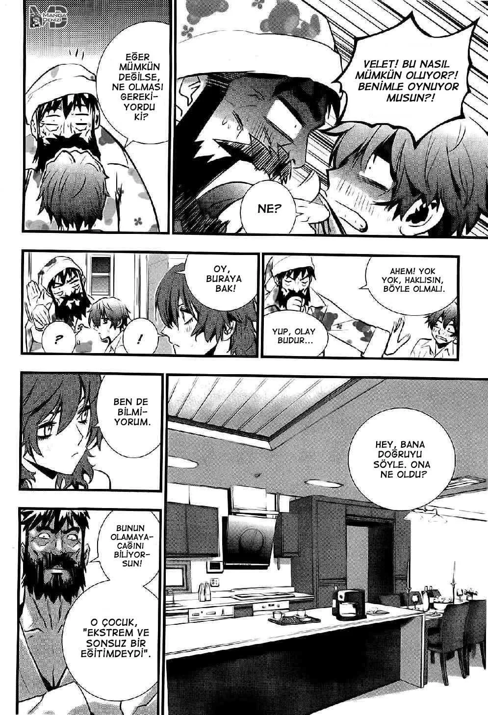 The Breaker: New Waves - Sayfa 15