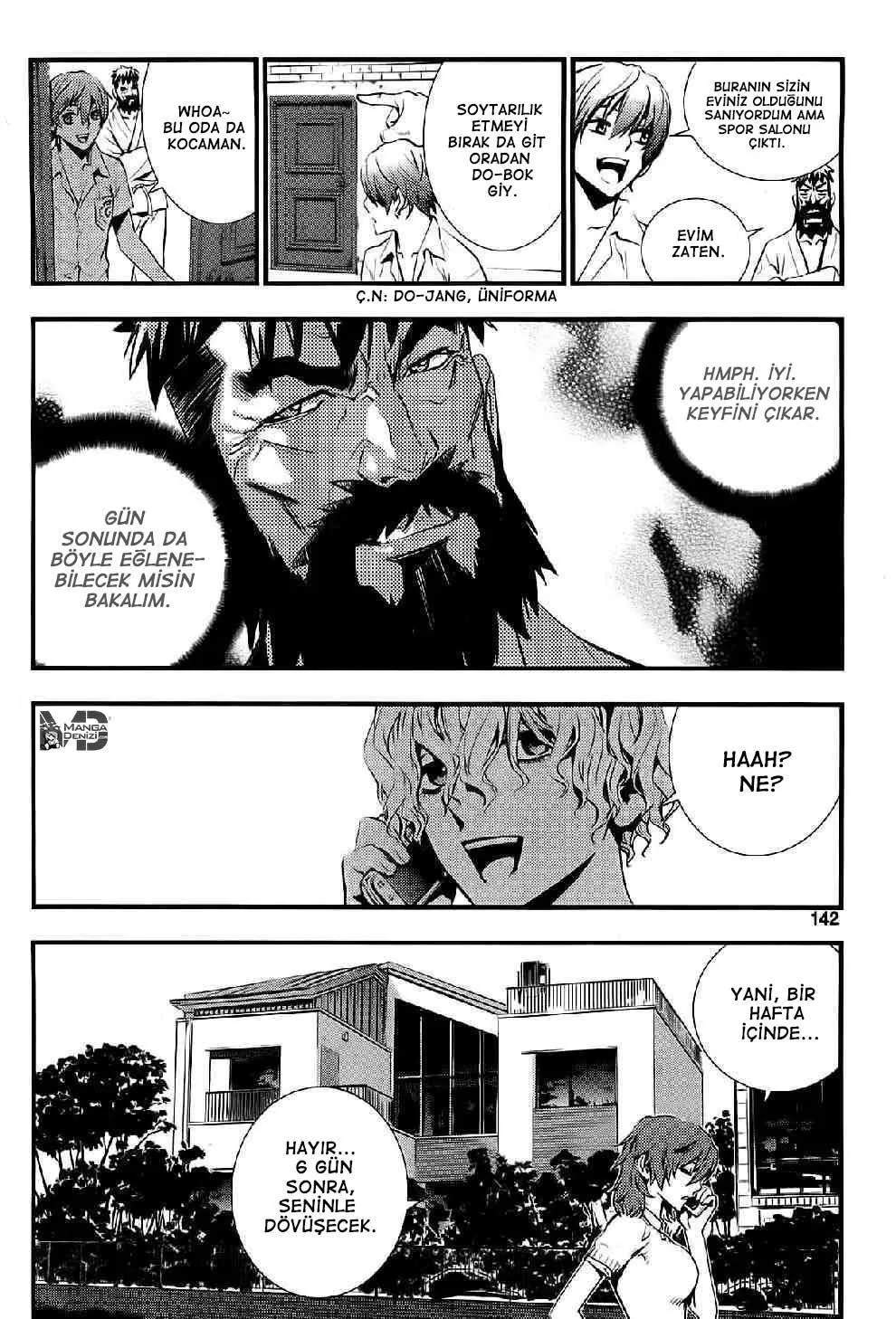 The Breaker: New Waves - Sayfa 19