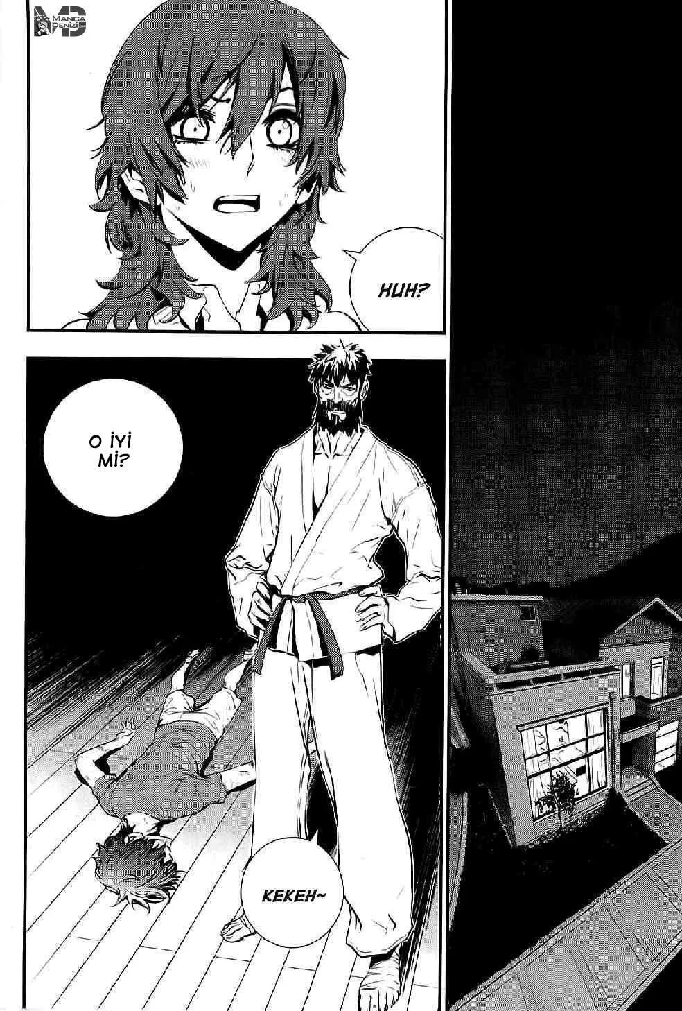 The Breaker: New Waves - Sayfa 3